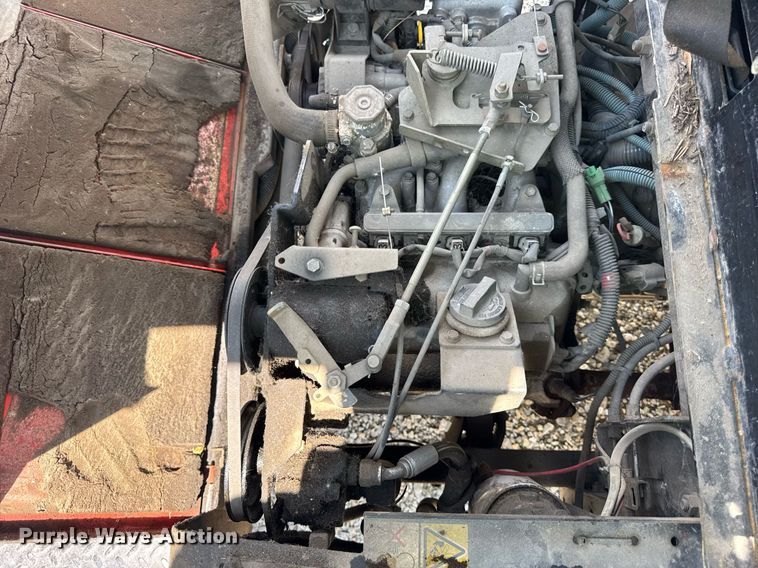 image for item DJ9392 Textron 898628 utility vehicle