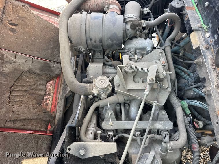 image for item DJ9392 Textron 898628 utility vehicle