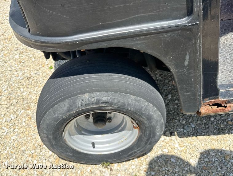 image for item DJ9392 Textron 898628 utility vehicle