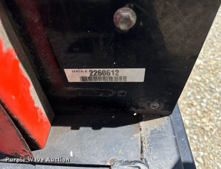 image for item DJ9392 Textron 898628 utility vehicle