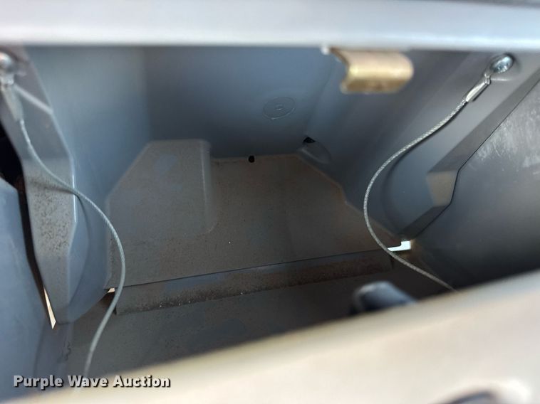 image for item DJ9534 2007 Caterpillar 420E backhoe