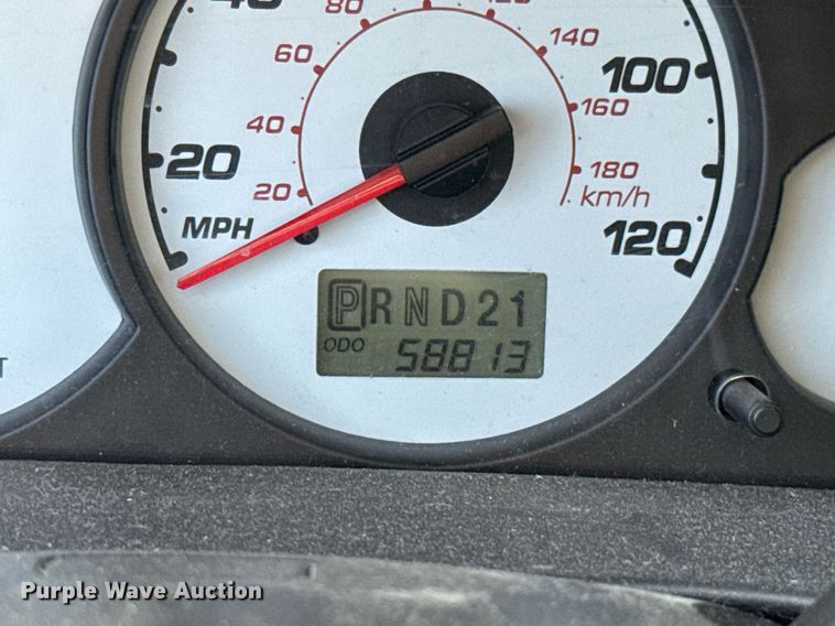 image for item DO7183 2004 Ford Escape SUV