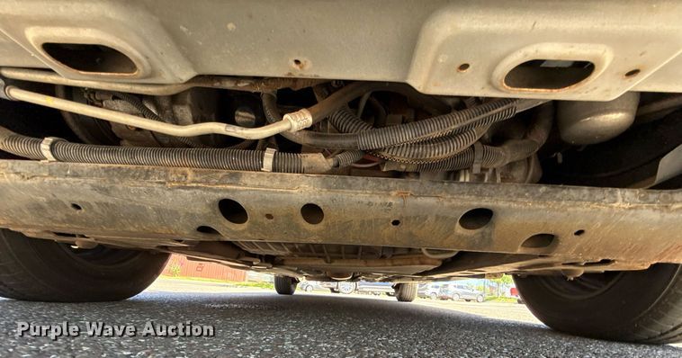 image for item DO7184 2005 Buick Century 