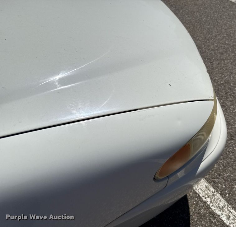 image for item DO7184 2005 Buick Century 