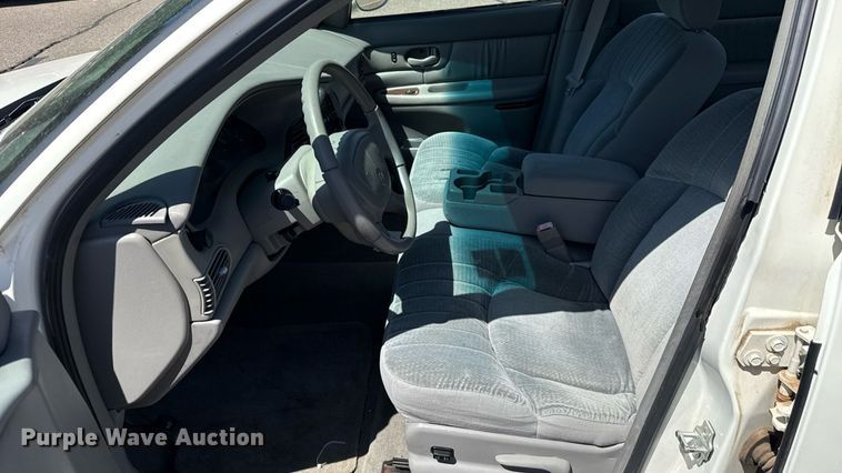 image for item DO7184 2005 Buick Century 