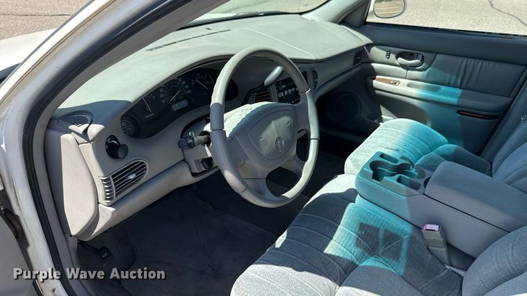 image for item DO7184 2005 Buick Century 