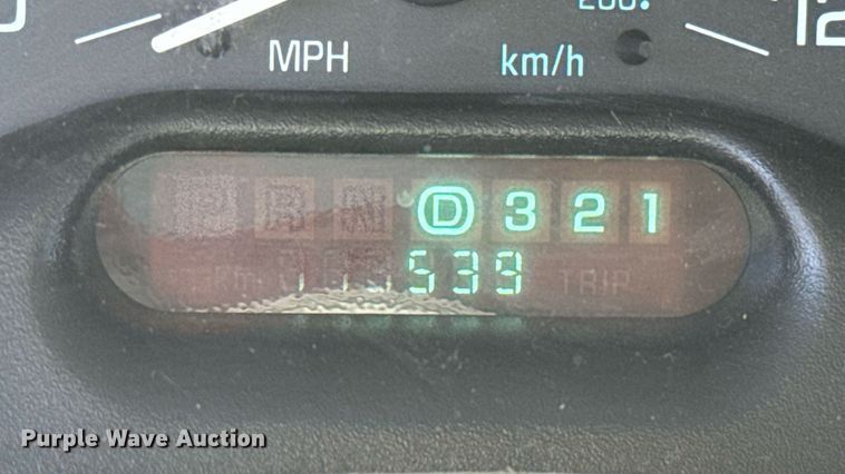 image for item DO7184 2005 Buick Century 