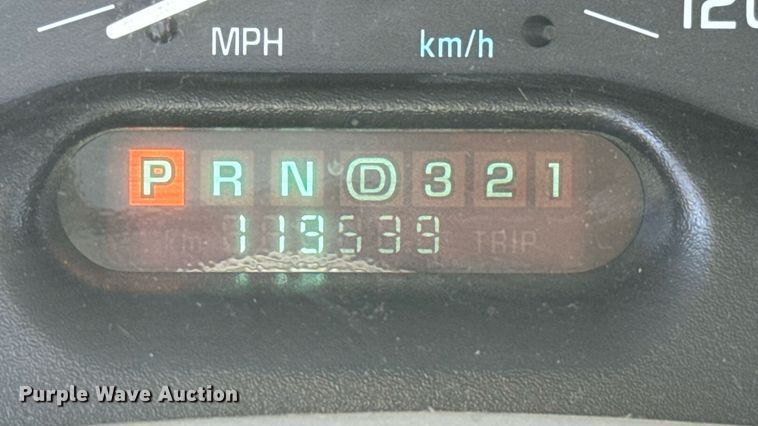 image for item DO7184 2005 Buick Century 