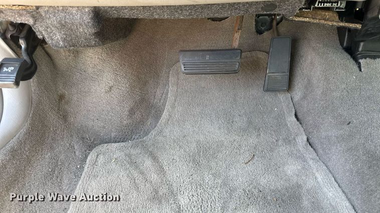 image for item DO7184 2005 Buick Century 