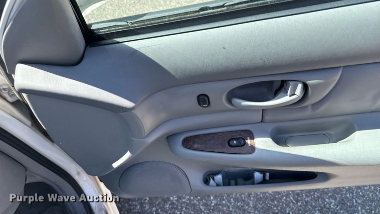 image for item DO7184 2005 Buick Century 