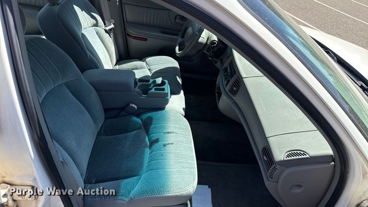 image for item DO7184 2005 Buick Century 