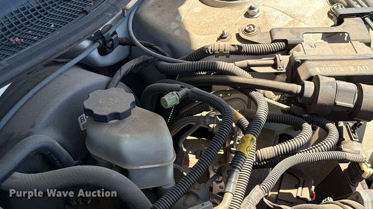 image for item DO7184 2005 Buick Century 