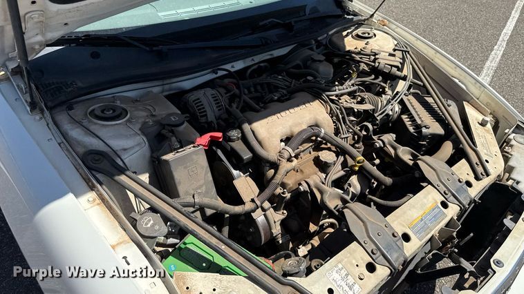 image for item DO7184 2005 Buick Century 