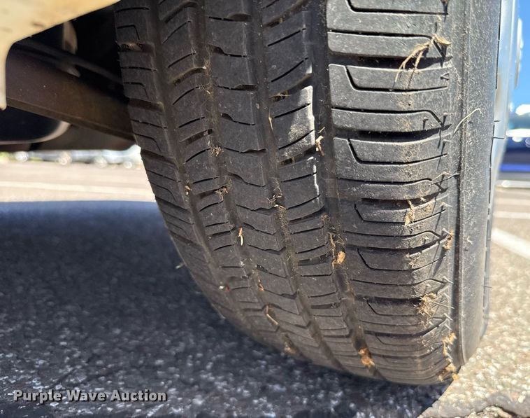 image for item DO7184 2005 Buick Century 