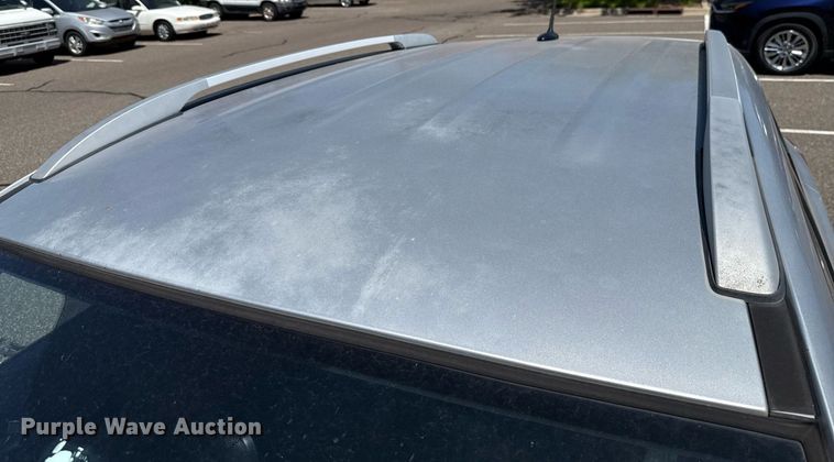 image for item DO7185 2011 Hyundai Tucson SUV