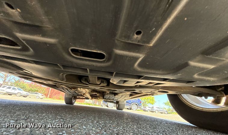 image for item DO7185 2011 Hyundai Tucson SUV