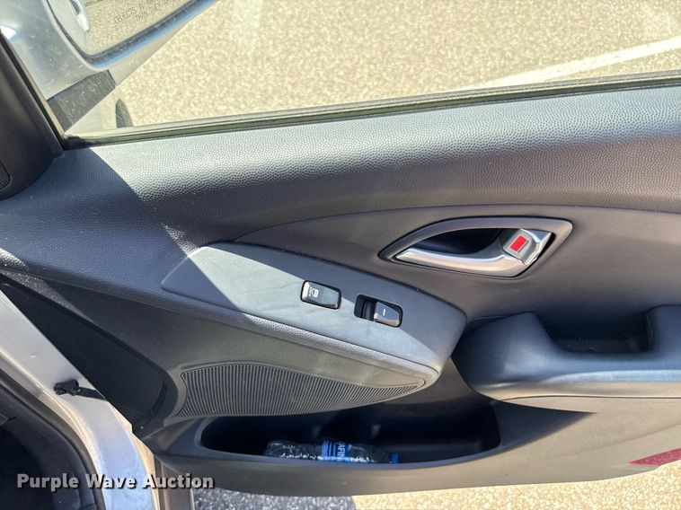 image for item DO7185 2011 Hyundai Tucson SUV