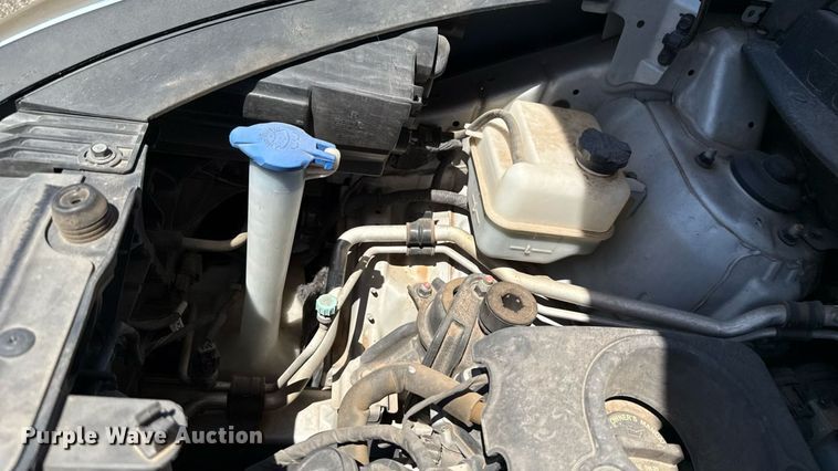 image for item DO7185 2011 Hyundai Tucson SUV