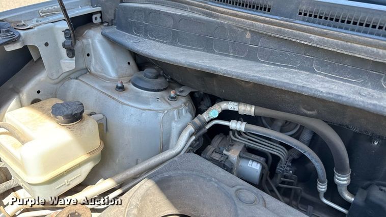 image for item DO7185 2011 Hyundai Tucson SUV