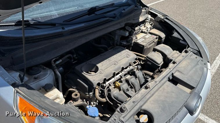 image for item DO7185 2011 Hyundai Tucson SUV