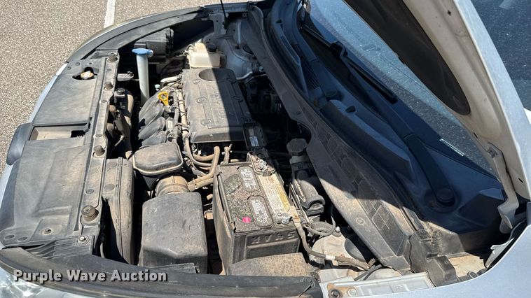 image for item DO7185 2011 Hyundai Tucson SUV