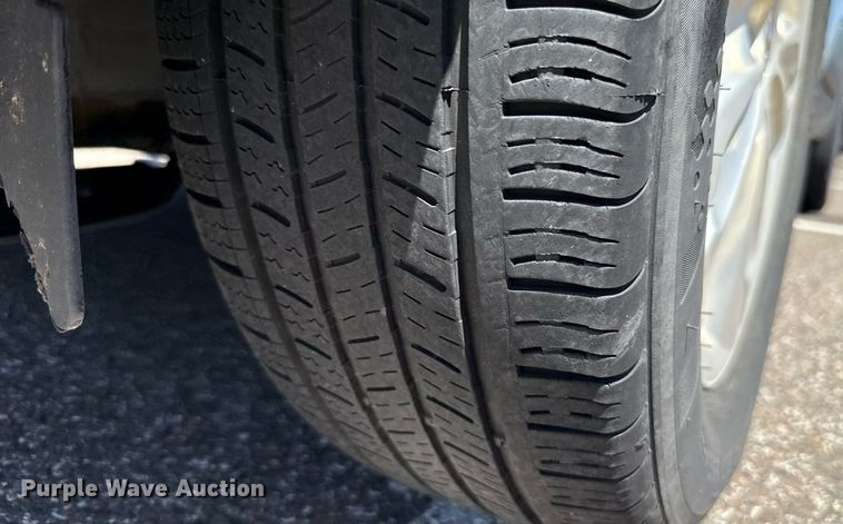 image for item DO7185 2011 Hyundai Tucson SUV