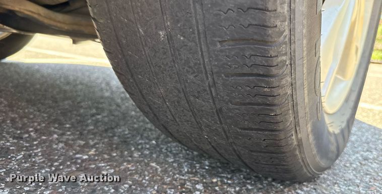 image for item DO7185 2011 Hyundai Tucson SUV