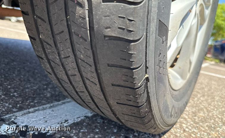 image for item DO7185 2011 Hyundai Tucson SUV