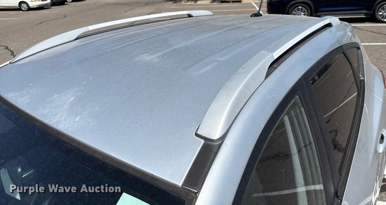 image for item DO7186 2011 Hyundai Tucson SUV