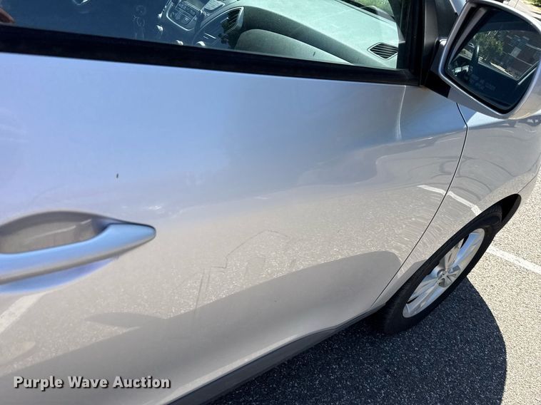 image for item DO7186 2011 Hyundai Tucson SUV