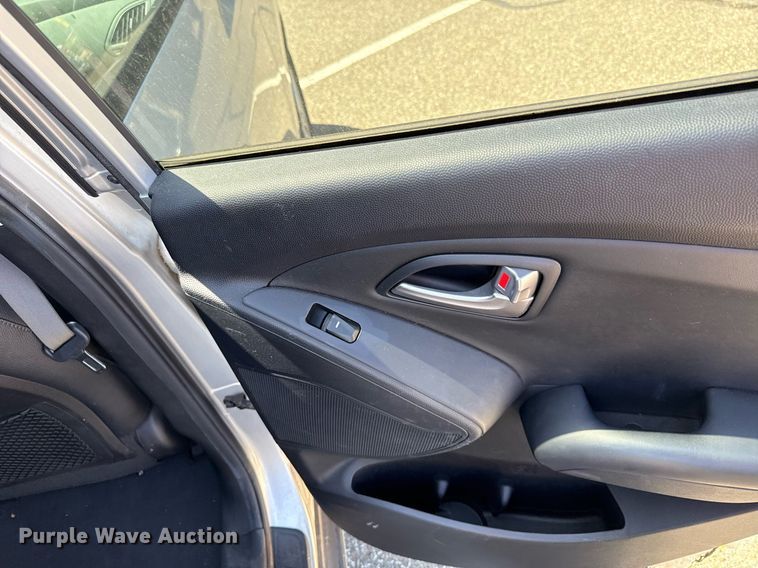 image for item DO7186 2011 Hyundai Tucson SUV