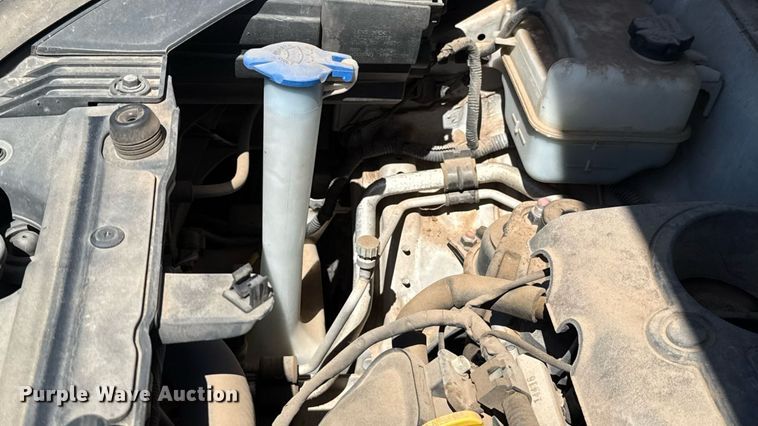 image for item DO7186 2011 Hyundai Tucson SUV