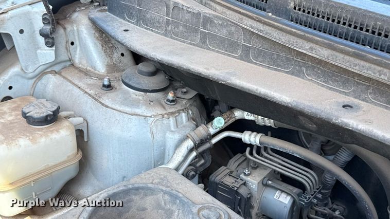 image for item DO7186 2011 Hyundai Tucson SUV