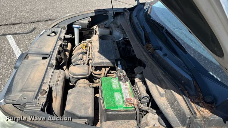 image for item DO7186 2011 Hyundai Tucson SUV