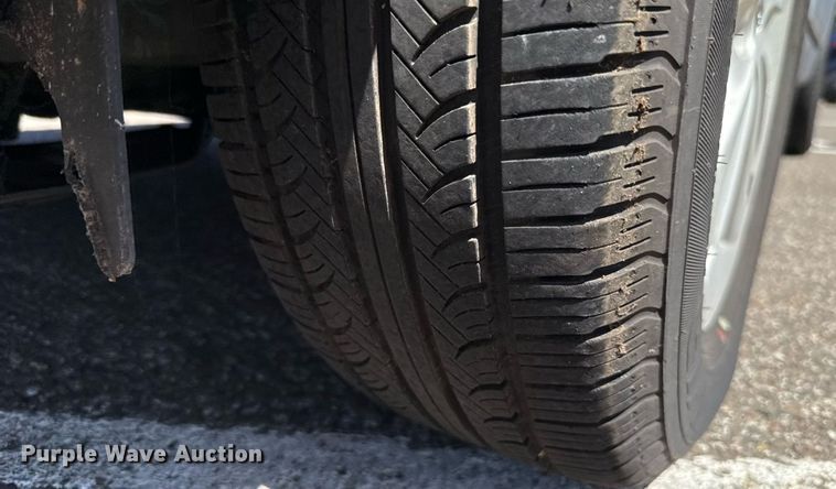 image for item DO7186 2011 Hyundai Tucson SUV