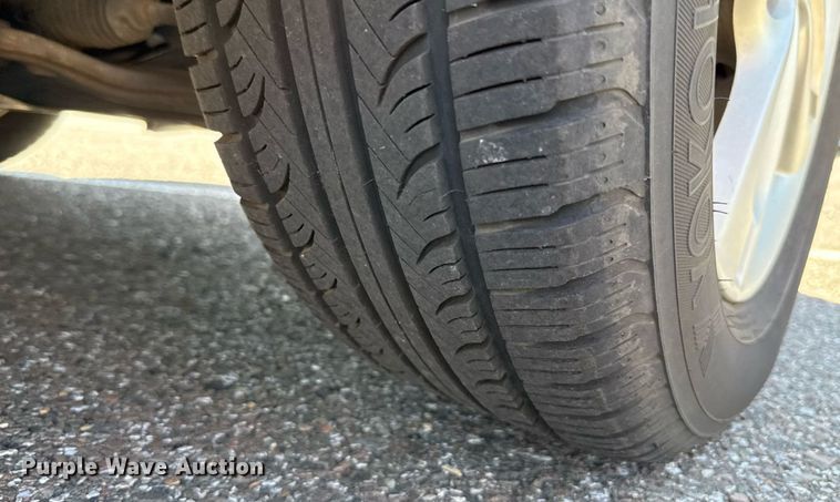 image for item DO7186 2011 Hyundai Tucson SUV