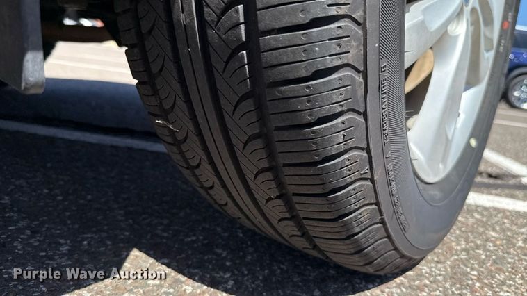 image for item DO7186 2011 Hyundai Tucson SUV