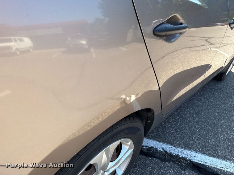 image for item DO7188 2013 Hyundai Tucson SUV