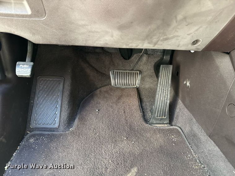 image for item DO7188 2013 Hyundai Tucson SUV