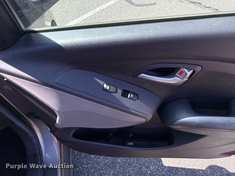 image for item DO7188 2013 Hyundai Tucson SUV