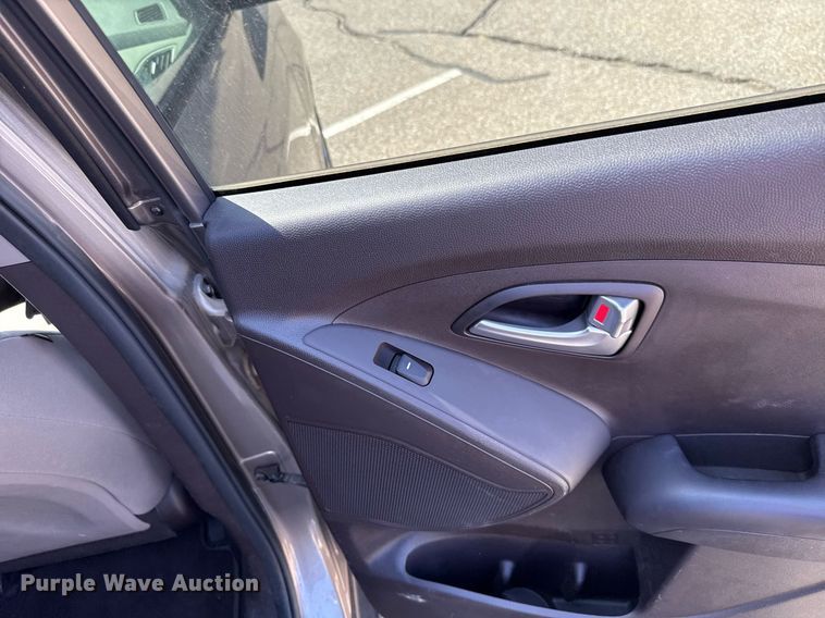 image for item DO7188 2013 Hyundai Tucson SUV