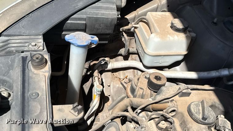 image for item DO7188 2013 Hyundai Tucson SUV