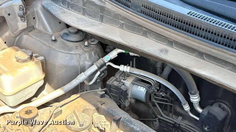 image for item DO7188 2013 Hyundai Tucson SUV