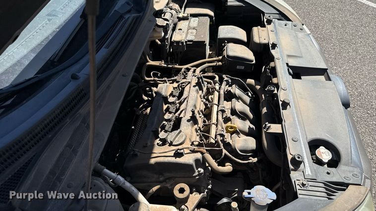 image for item DO7188 2013 Hyundai Tucson SUV