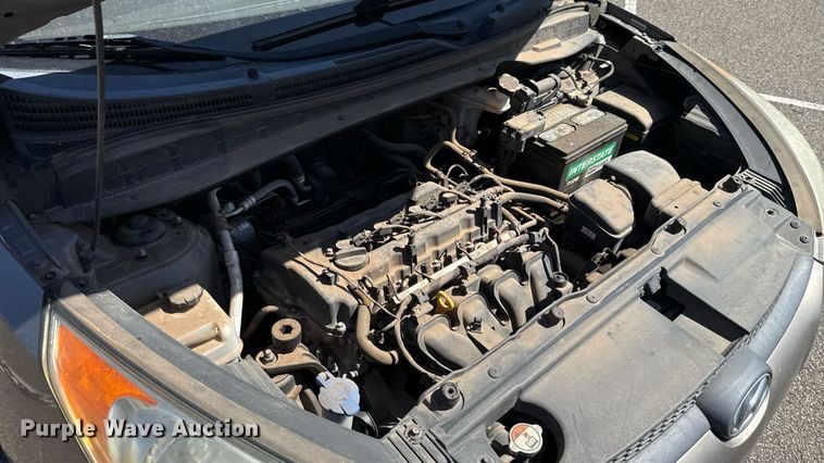 image for item DO7188 2013 Hyundai Tucson SUV