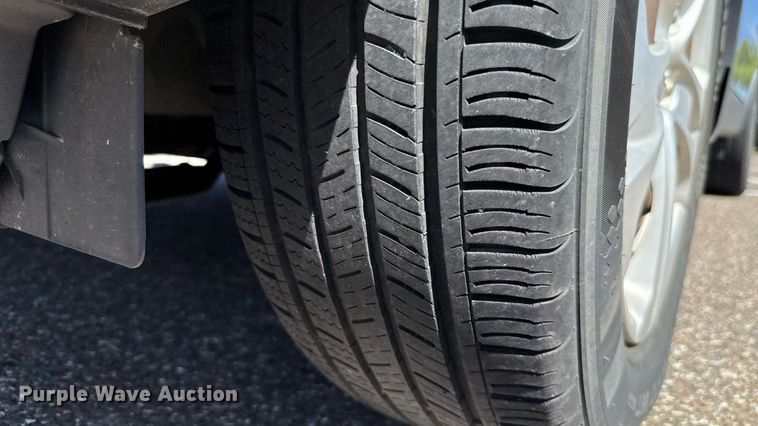 image for item DO7188 2013 Hyundai Tucson SUV