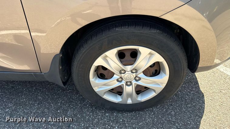 image for item DO7188 2013 Hyundai Tucson SUV