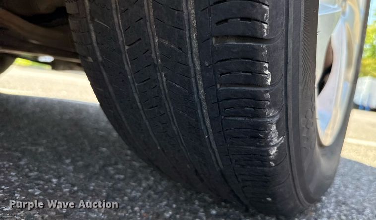 image for item DO7188 2013 Hyundai Tucson SUV