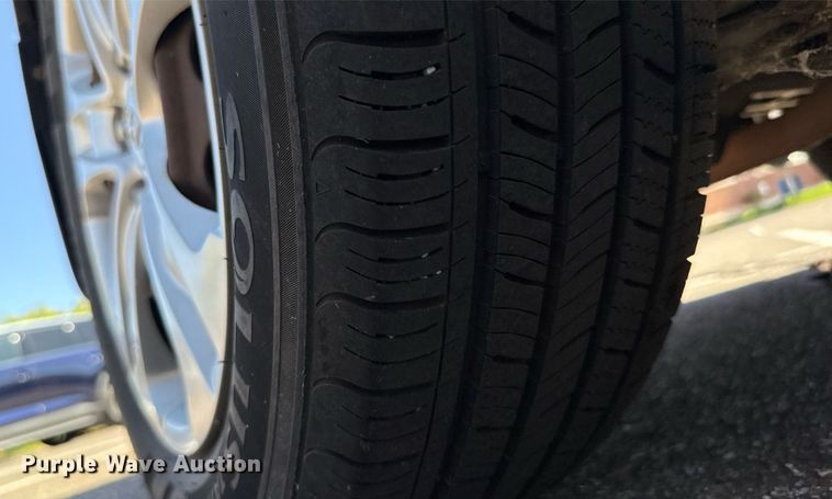 image for item DO7188 2013 Hyundai Tucson SUV