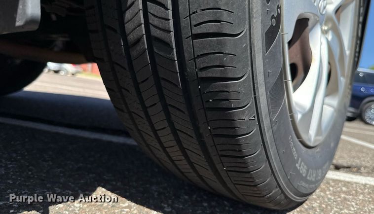 image for item DO7188 2013 Hyundai Tucson SUV